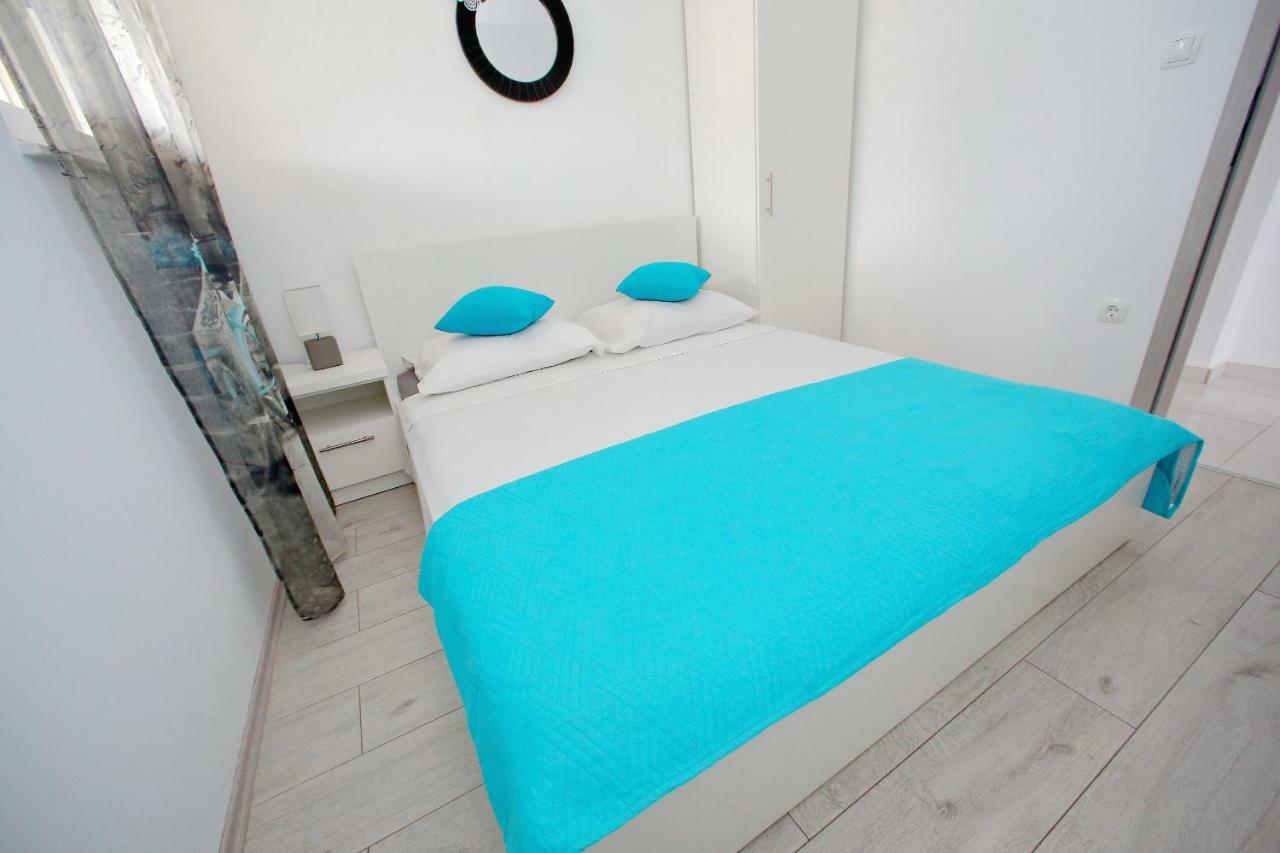 Vito Apartment Bibinje Exterior photo