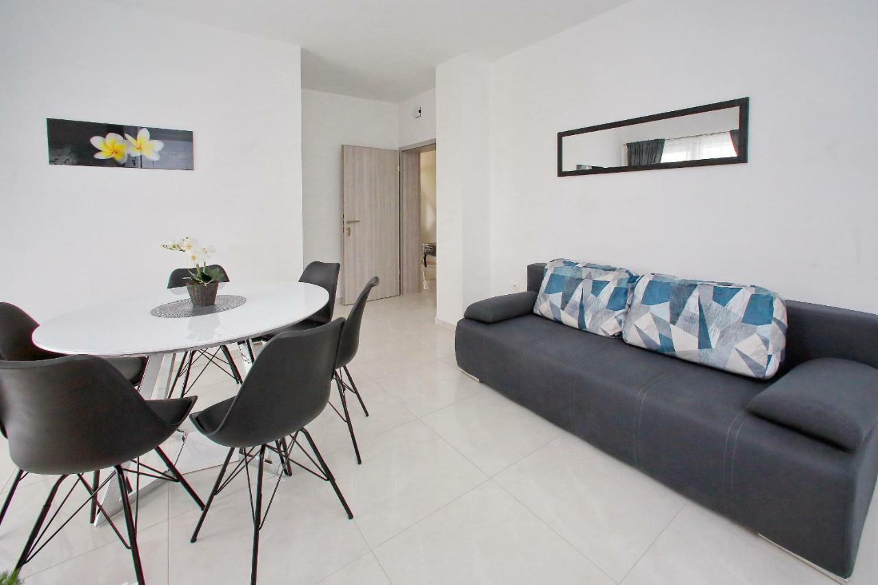 Vito Apartment Bibinje Exterior photo