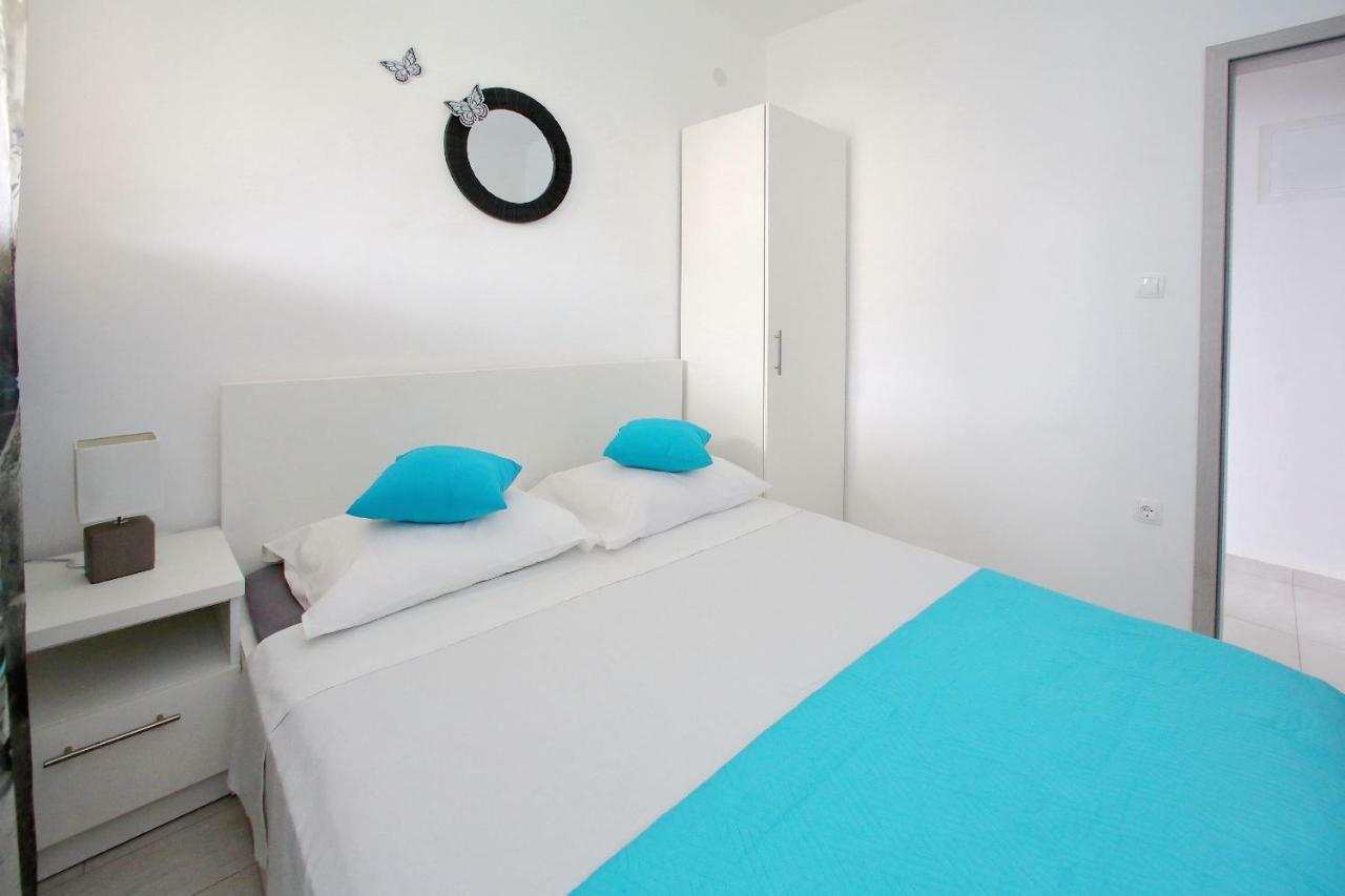 Vito Apartment Bibinje Exterior photo