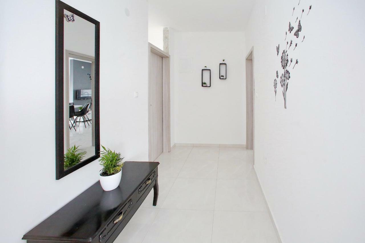 Vito Apartment Bibinje Exterior photo