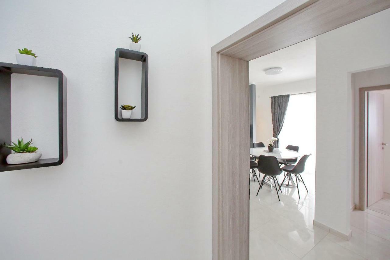 Vito Apartment Bibinje Exterior photo
