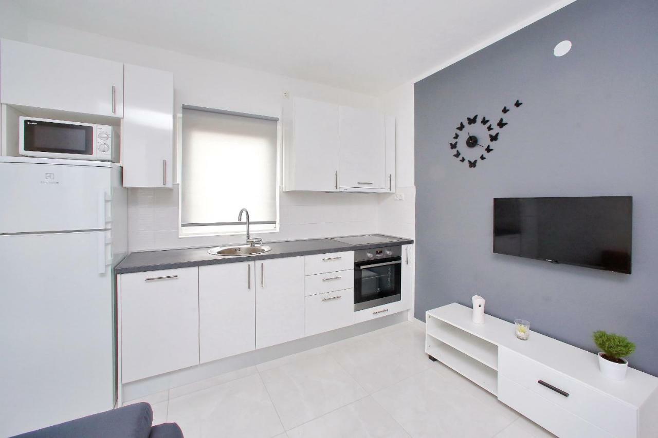 Vito Apartment Bibinje Exterior photo