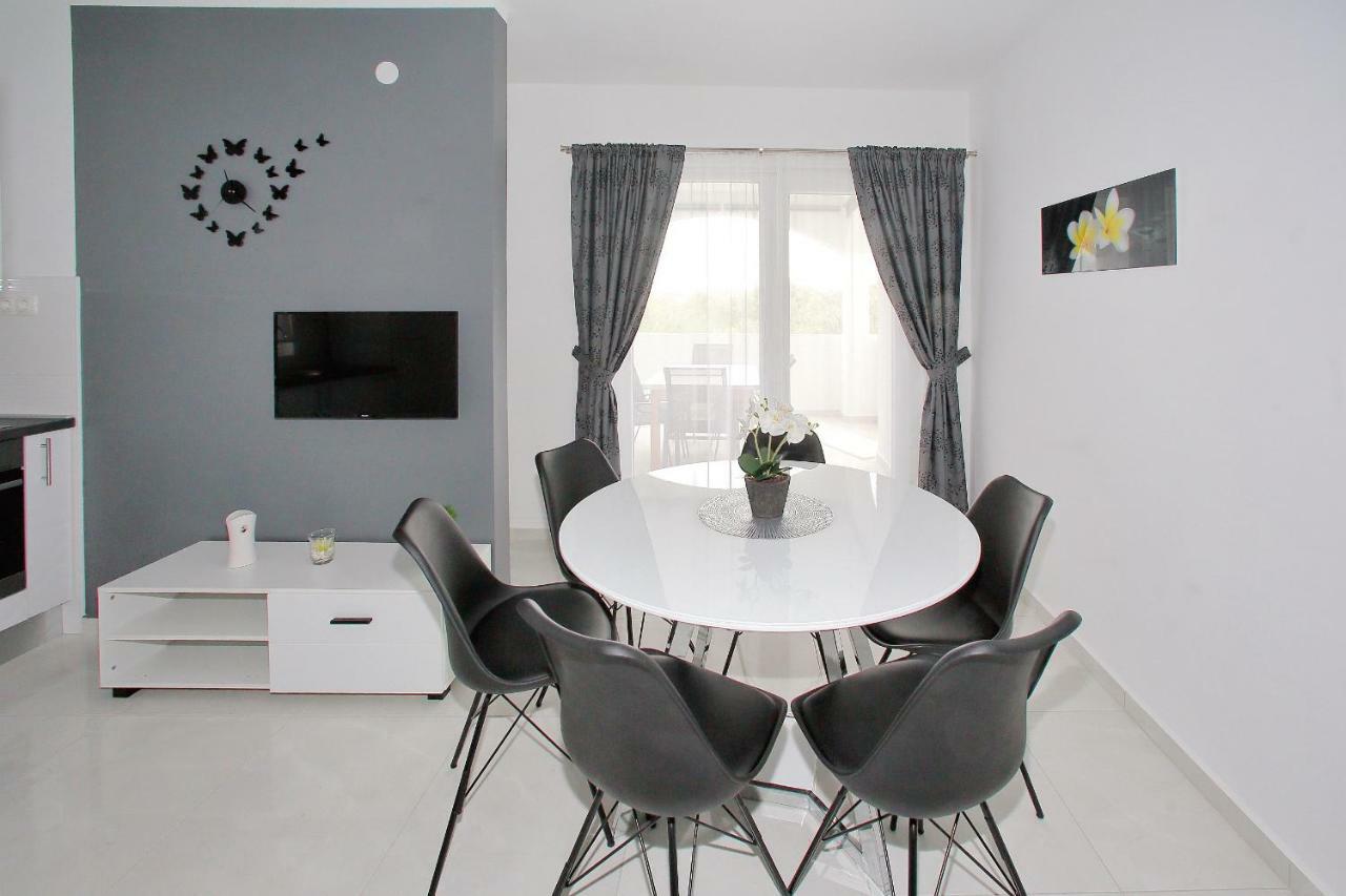 Vito Apartment Bibinje Exterior photo