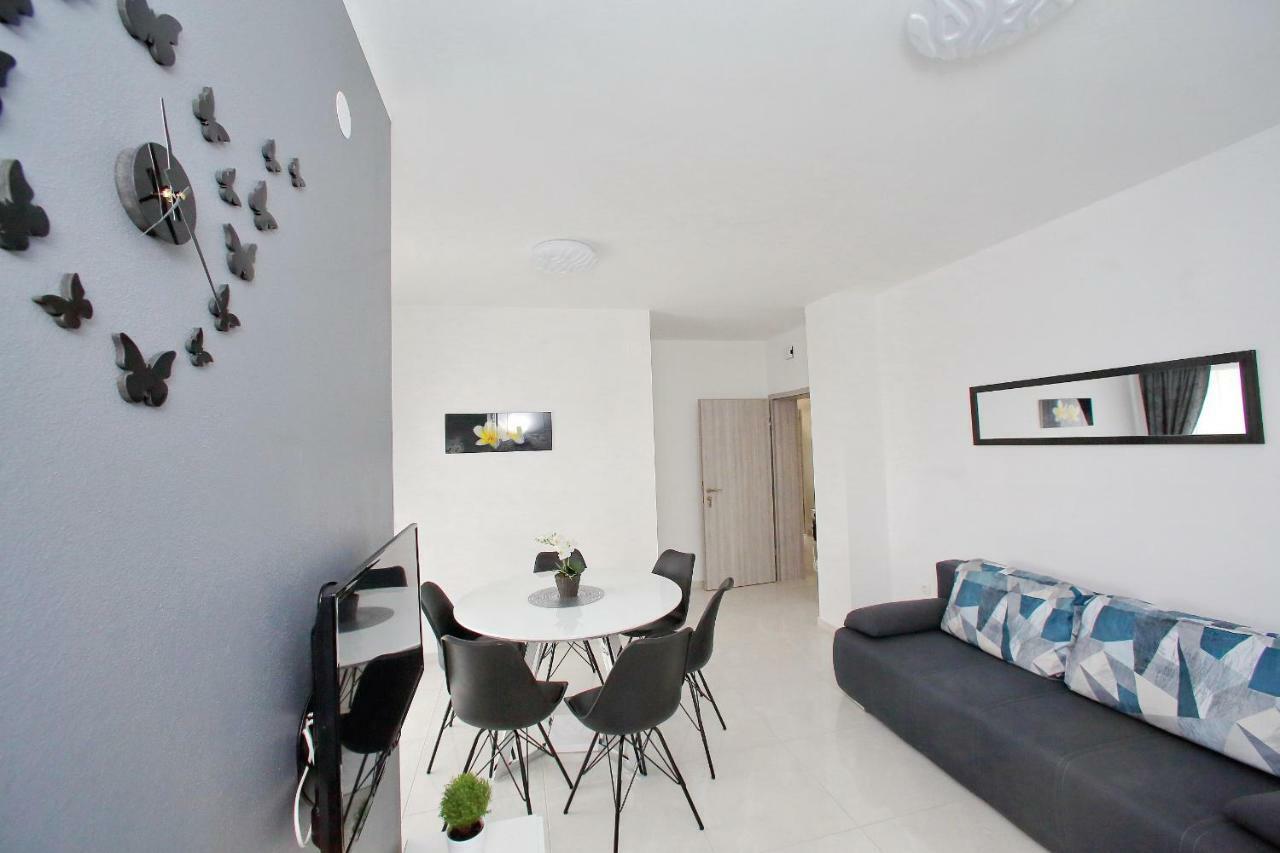 Vito Apartment Bibinje Exterior photo