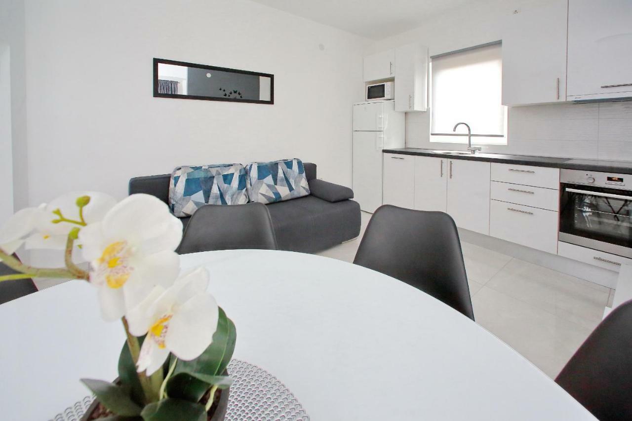 Vito Apartment Bibinje Exterior photo