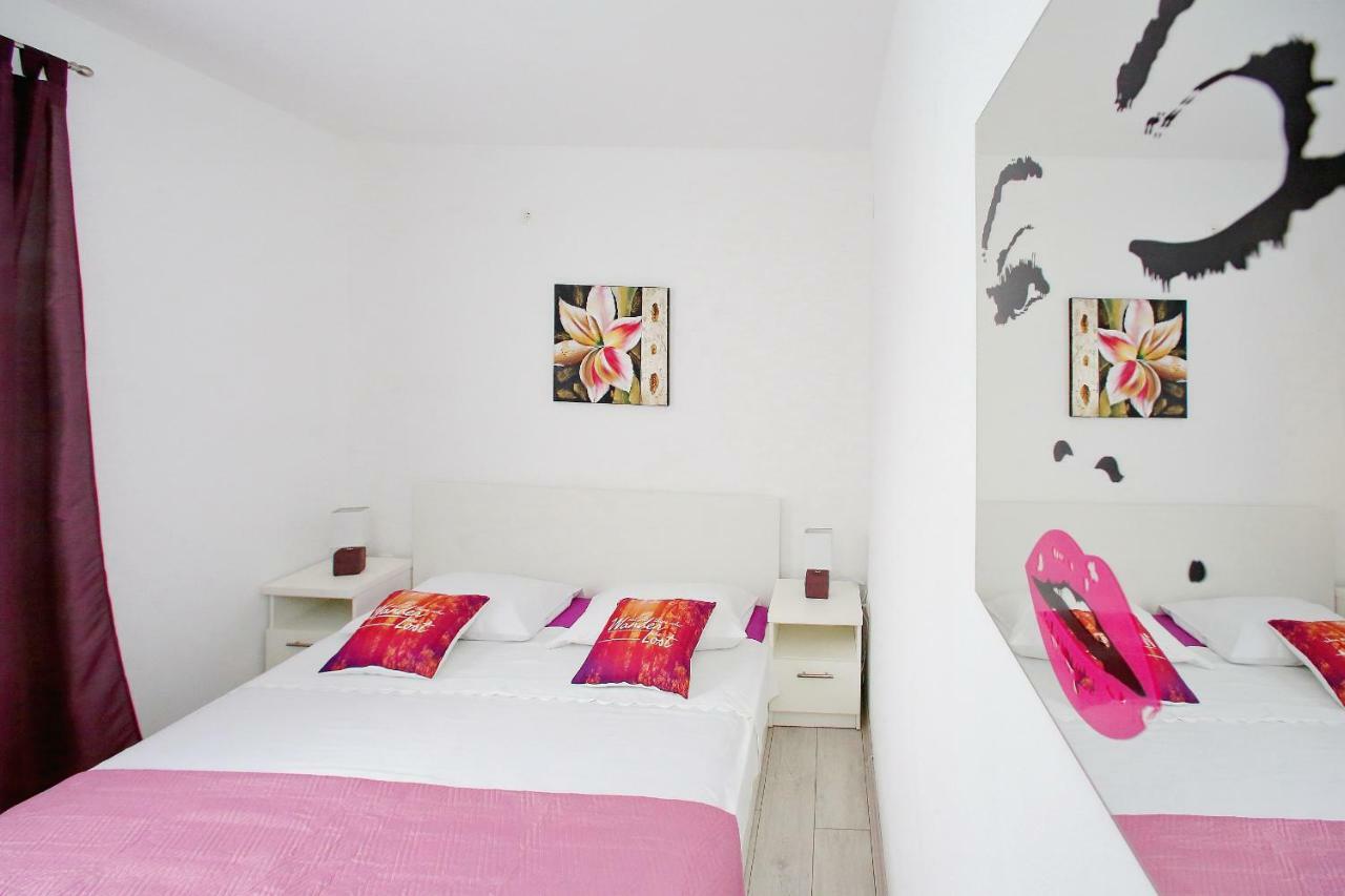 Vito Apartment Bibinje Exterior photo