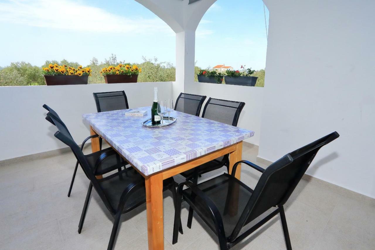 Vito Apartment Bibinje Exterior photo